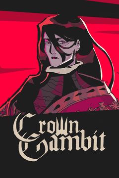 Постер Crown Gambit