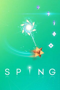 Постер SPiNG