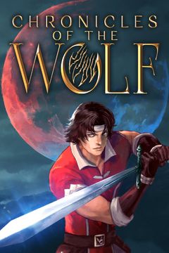 Постер Chronicles of the Wolf