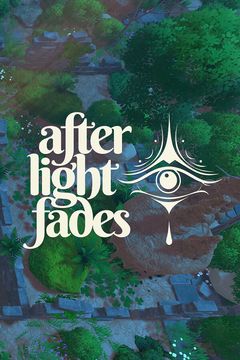 Постер After Light Fades