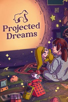 Постер Projected Dreams