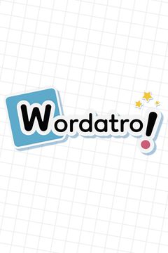 Постер Wordatro!