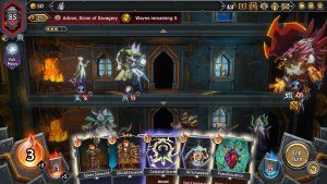 Кадры и скриншоты Monster Train 2
