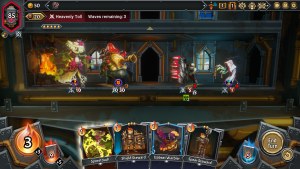 Кадры и скриншоты Monster Train 2