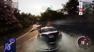 Кадры и скриншоты JDM: Japanese Drift Master