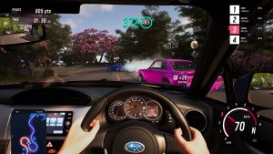 Кадры и скриншоты JDM: Japanese Drift Master