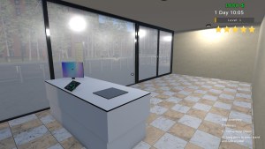Кадры и скриншоты Electronic shop simulator