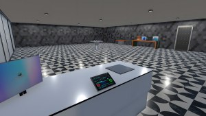 Кадры и скриншоты Electronic shop simulator