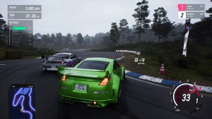 Кадры и скриншоты JDM: Japanese Drift Master