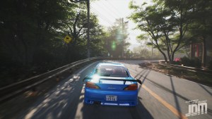 Кадры и скриншоты JDM: Japanese Drift Master