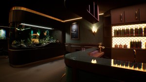 Кадры и скриншоты The Golden Retreat