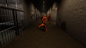 Кадры и скриншоты 15th Prison