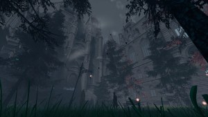 Кадры и скриншоты BERENICE: Videogame