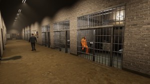 Кадры и скриншоты 15th Prison