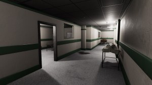 Кадры и скриншоты 15th Prison