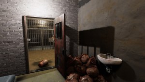 Кадры и скриншоты 15th Prison