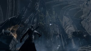 Кадры и скриншоты BERENICE: Videogame