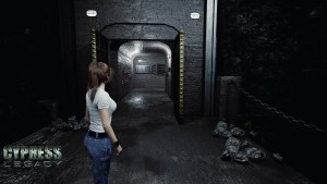 Кадры и скриншоты Cypress Legacy