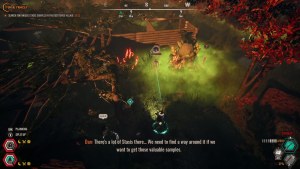 Кадры и скриншоты Survive the Fall