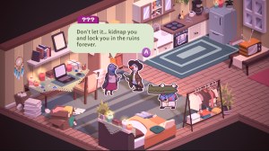 Кадры и скриншоты Duck Detective: The Ghost of Glamping