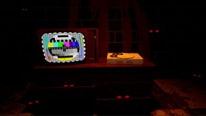 Кадры и скриншоты Ghost VCD