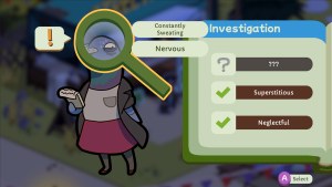 Кадры и скриншоты Duck Detective: The Ghost of Glamping