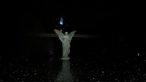 Кадры и скриншоты Ghost VCD
