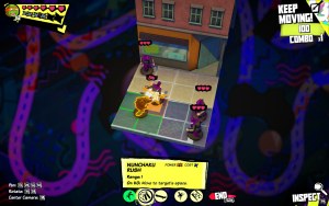 Кадры и скриншоты Teenage Mutant Ninja Turtles: Tactical Takedown