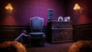 Кадры и скриншоты Out of Sight