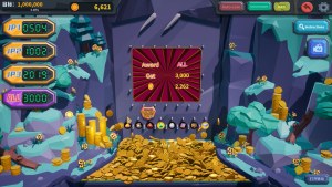 Кадры и скриншоты Coin Push RPG