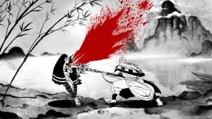 Кадры и скриншоты Two Strikes
