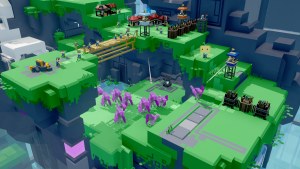Кадры и скриншоты TDS – Tower Defense Strategy