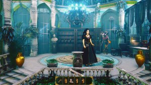 Кадры и скриншоты Castle of Secrets