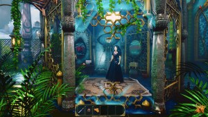 Кадры и скриншоты Castle of Secrets