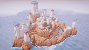 Кадры и скриншоты TDS – Tower Defense Strategy