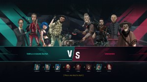 Кадры и скриншоты Twilight Wars