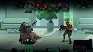 Кадры и скриншоты Twilight Wars