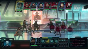 Кадры и скриншоты Twilight Wars