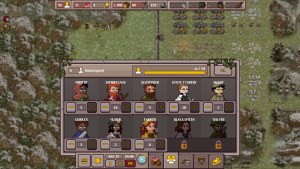 Кадры и скриншоты Final Outpost: Definitive Edition