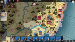 Кадры и скриншоты SGS Imjin War