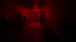 Кадры и скриншоты Backrooms:Run For Your Life!