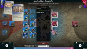 Кадры и скриншоты SGS Imjin War