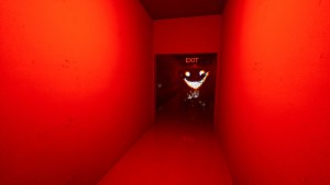 Кадры и скриншоты Backrooms:Run For Your Life!