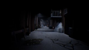 Кадры и скриншоты The Forgotten Apartment