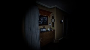 Кадры и скриншоты The Forgotten Apartment