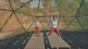 Кадры и скриншоты Gym Camp Simulator
