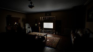 Кадры и скриншоты The Forgotten Apartment