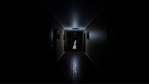Кадры и скриншоты The Forgotten Apartment