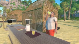 Кадры и скриншоты Gym Camp Simulator