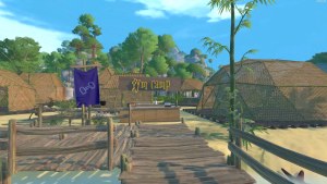 Кадры и скриншоты Gym Camp Simulator